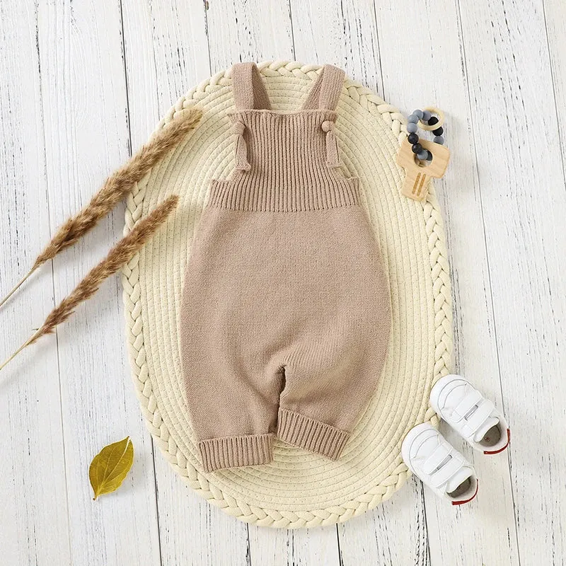 0-18Months Toddler Baby Clothes Girls Boys