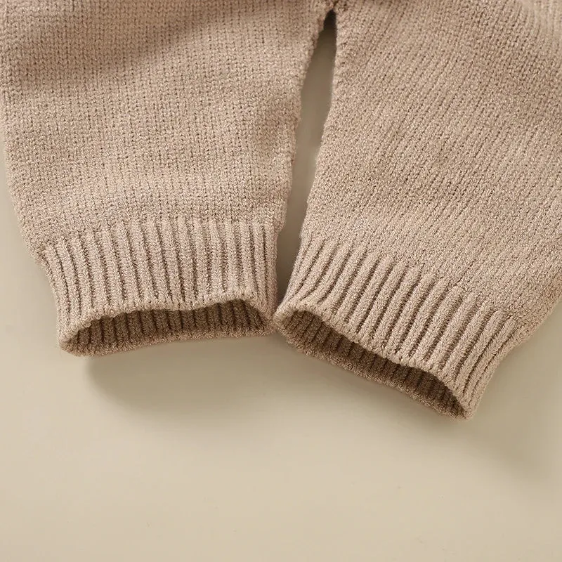 0-18Months Toddler Baby Clothes Girls Boys