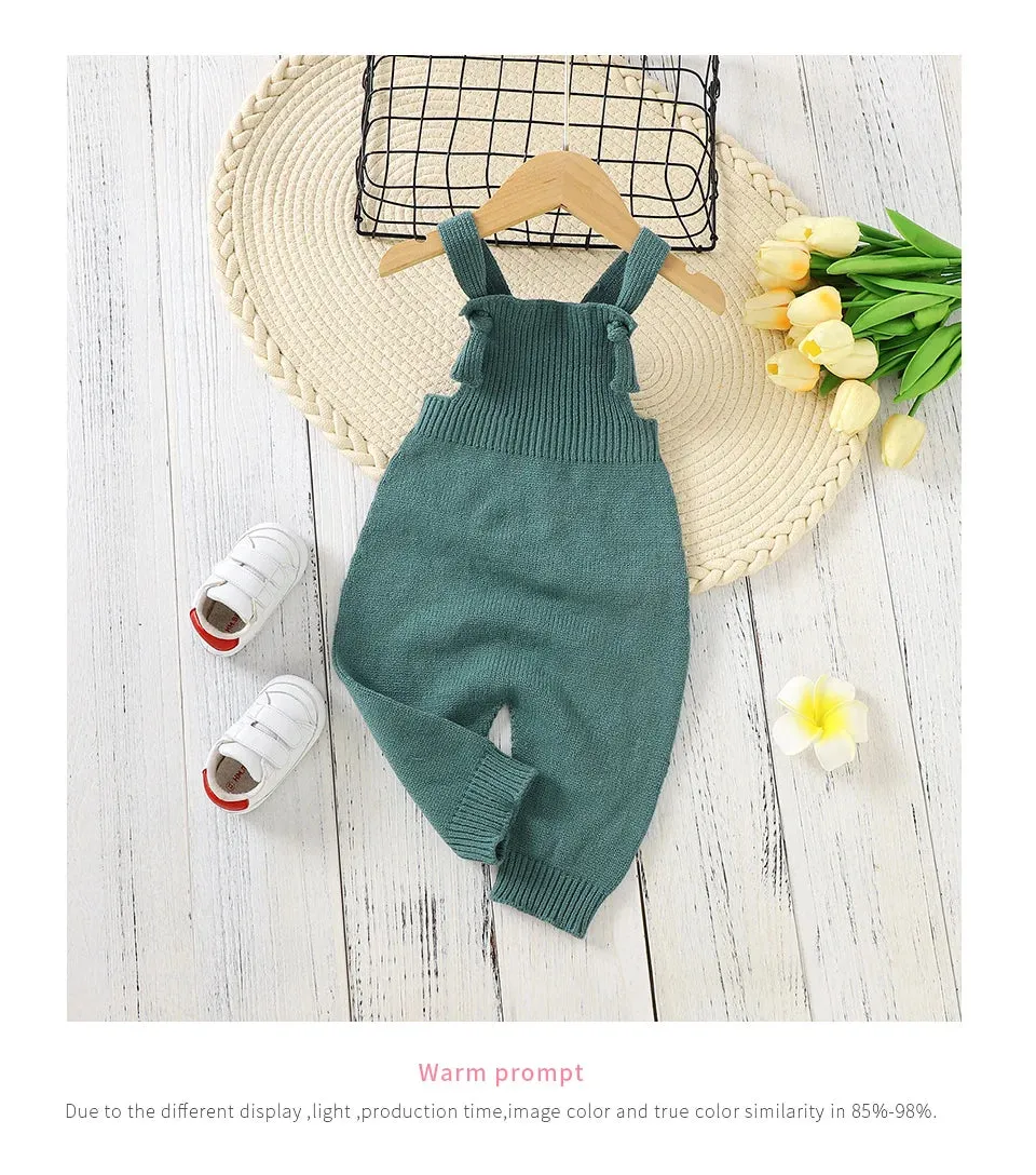 0-18Months Toddler Baby Clothes Girls Boys