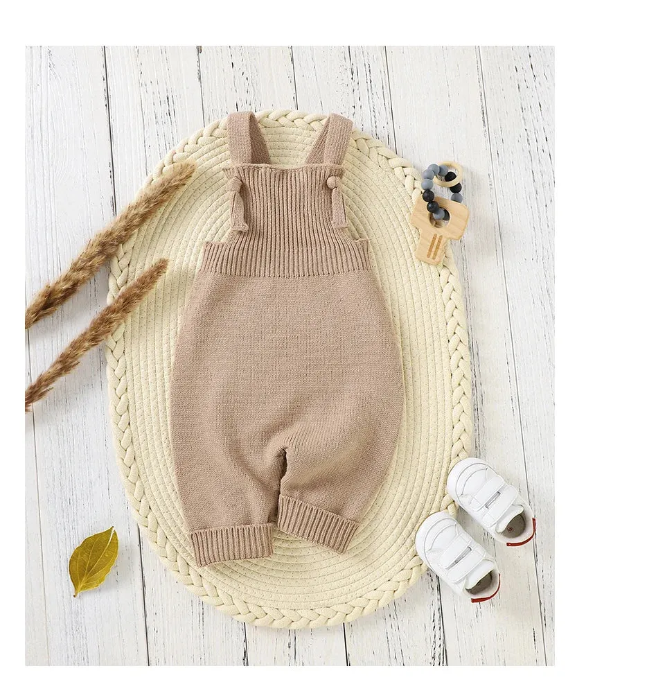0-18Months Toddler Baby Clothes Girls Boys