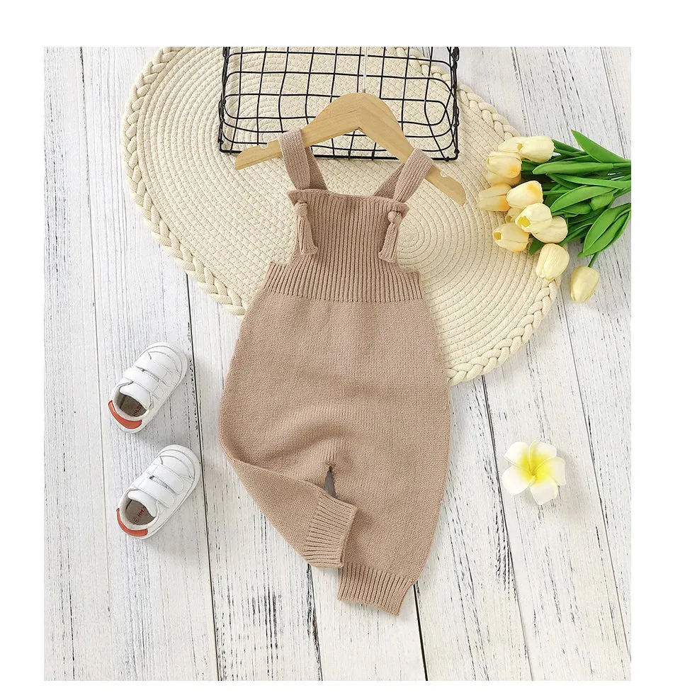 0-18Months Toddler Baby Clothes Girls Boys