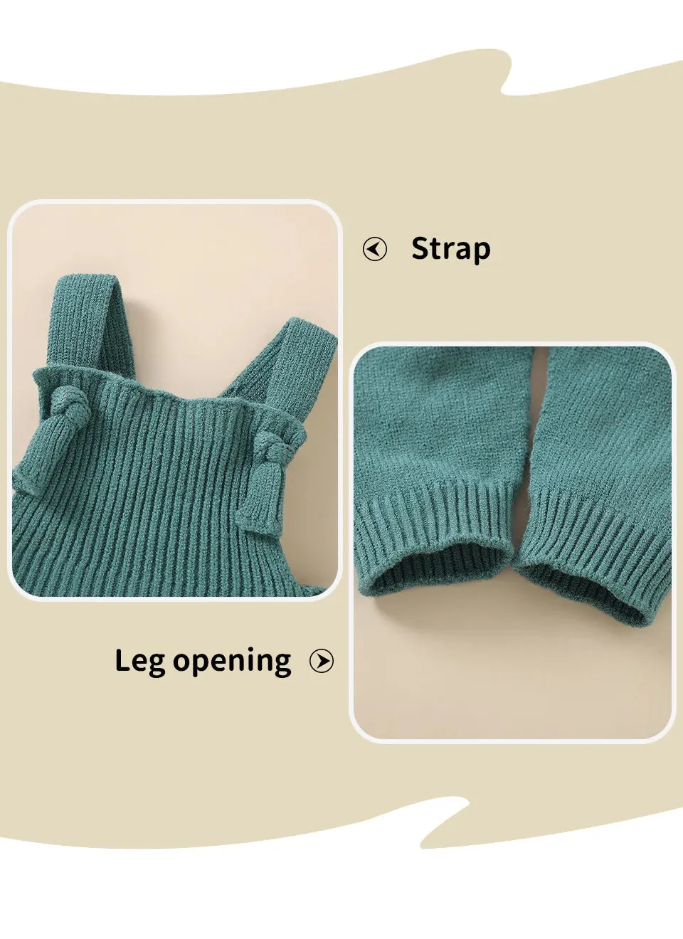 0-18Months Toddler Baby Clothes Girls Boys