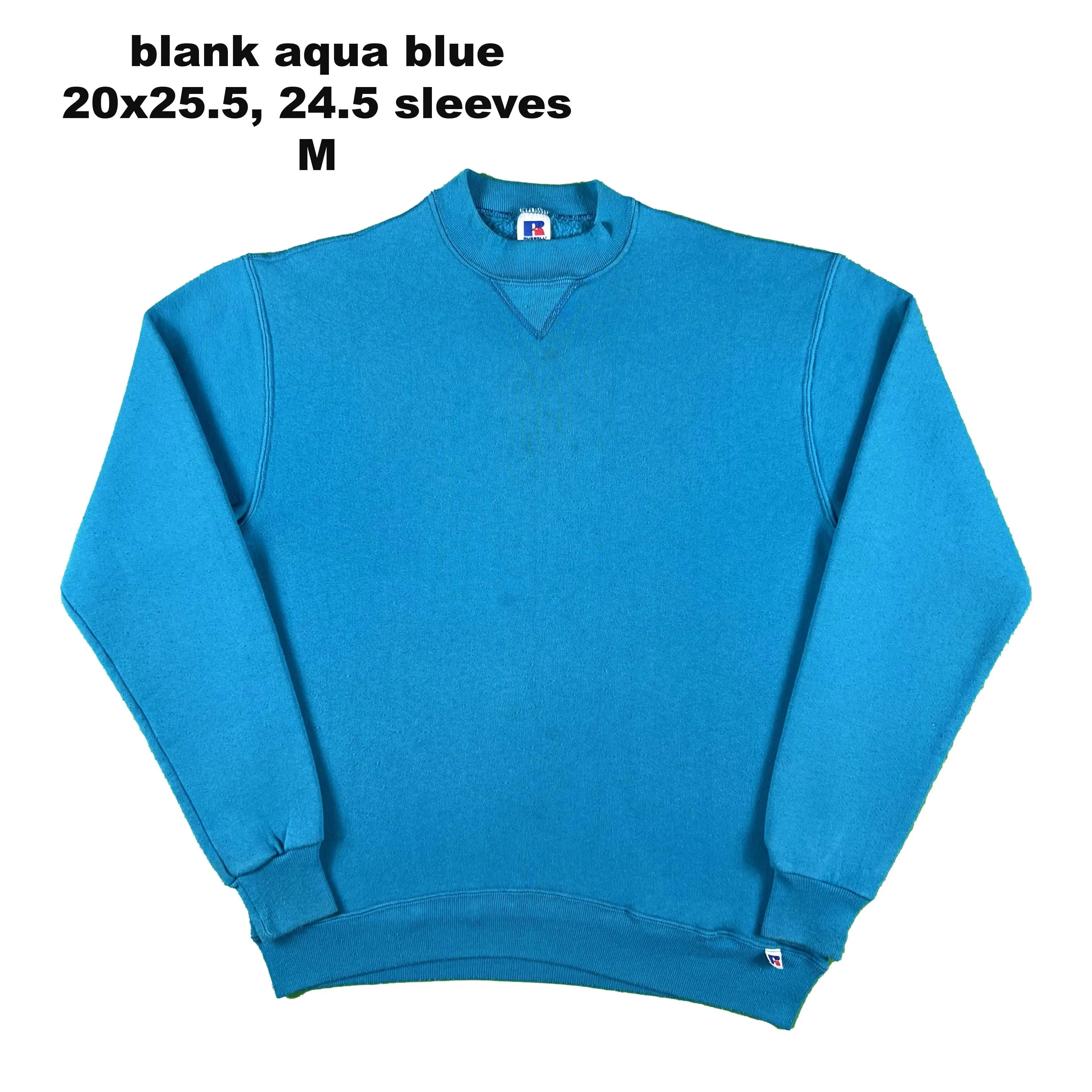 80s Russell Athletic Sweatshirts- SELECT SWEAT