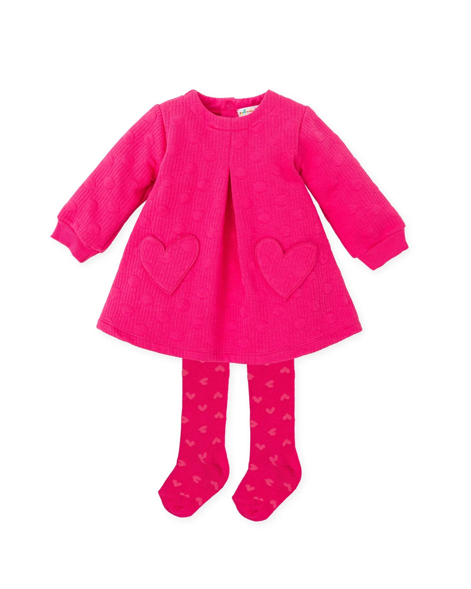 9224  Agatha Ruiz De La Prada Dress Set