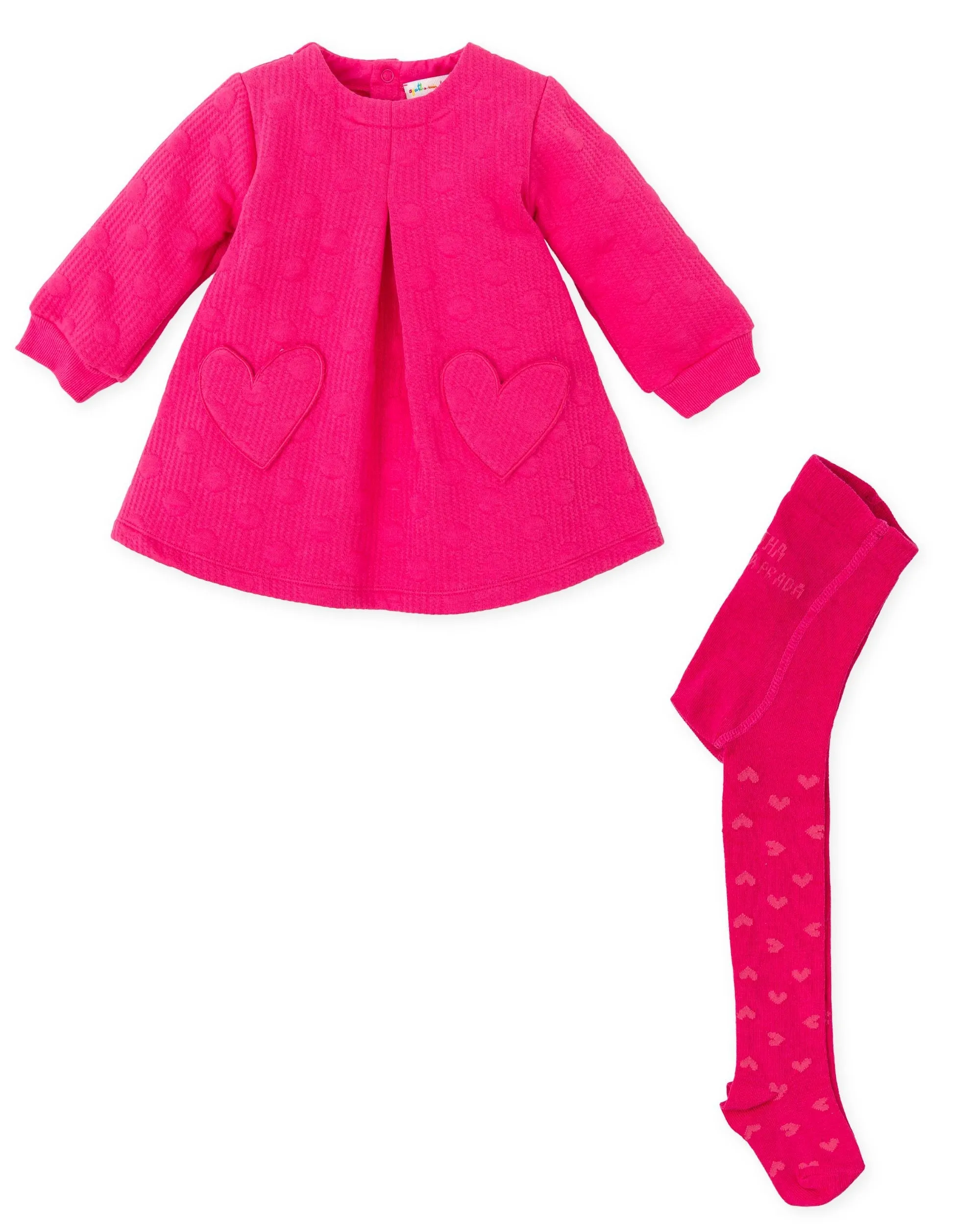 9224  Agatha Ruiz De La Prada Dress Set