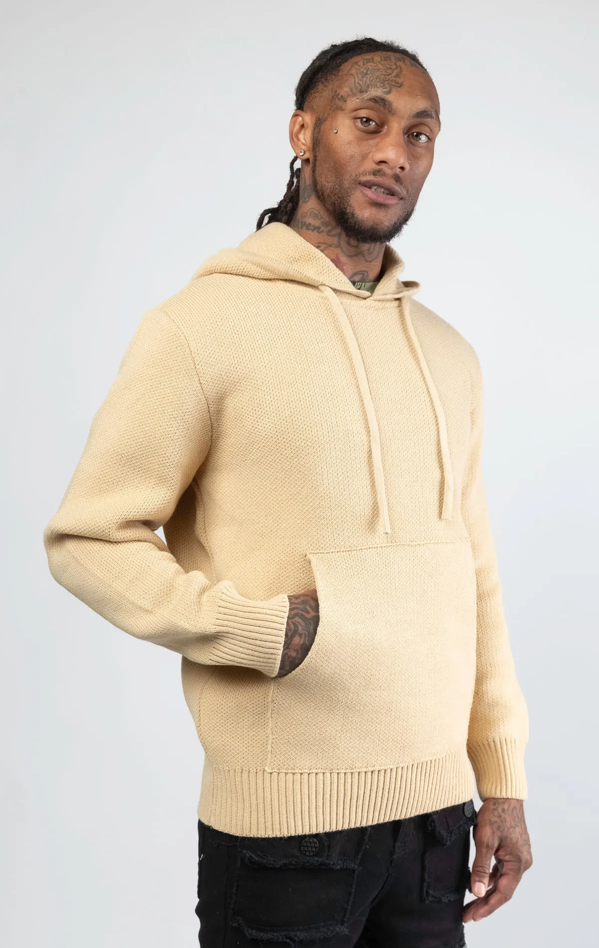 Adam Hoodie