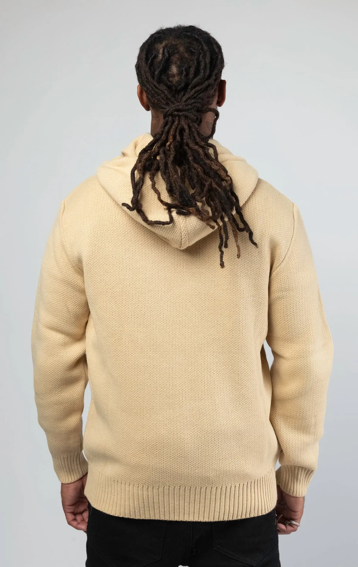 Adam Hoodie