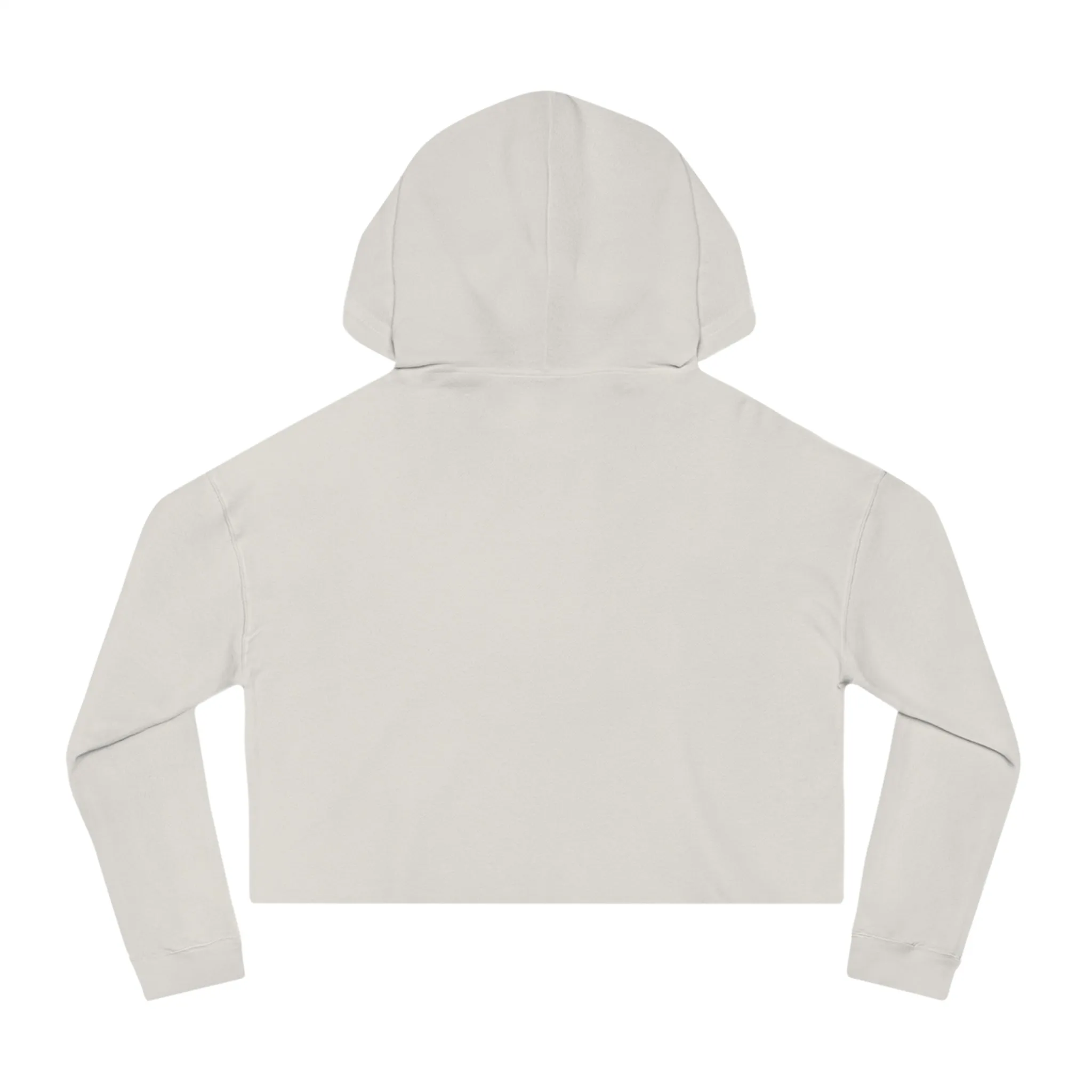 AFA Fillies Shield Women’s Cropped Hooded Sweatshirt