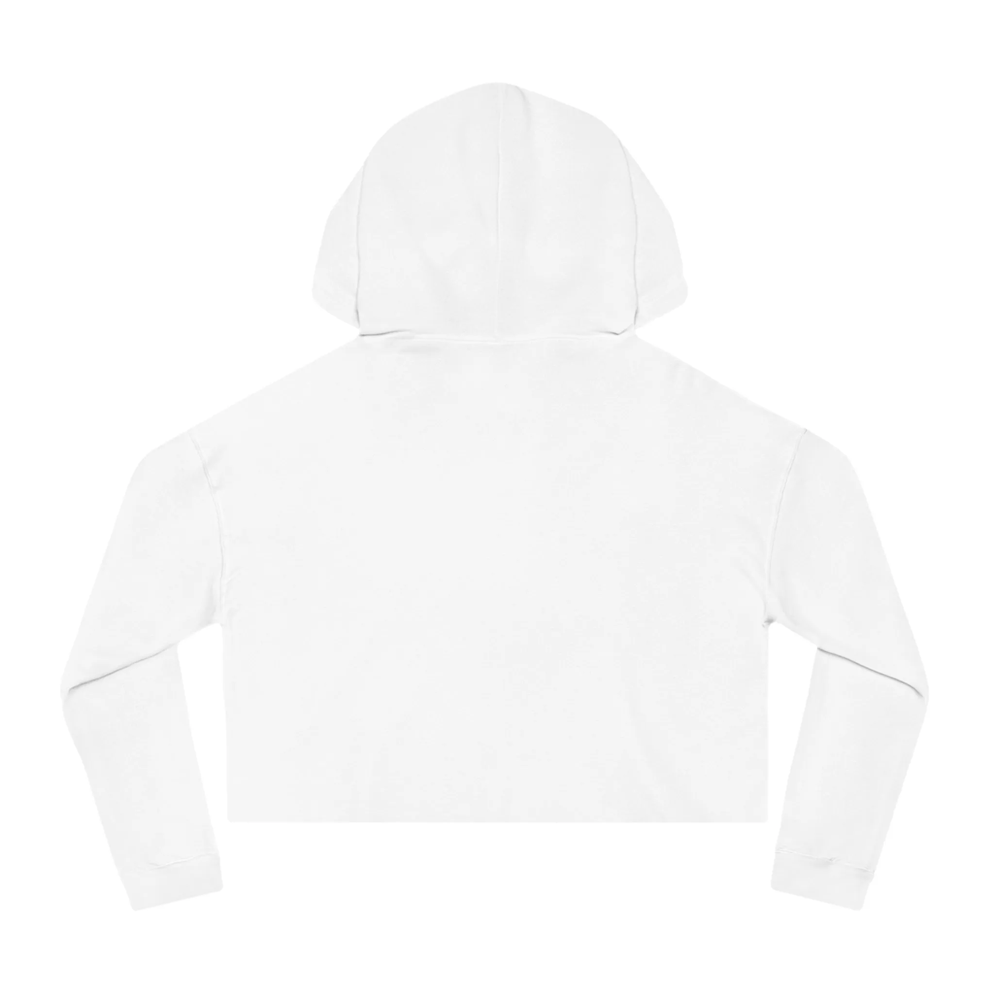 AFA Fillies Shield Women’s Cropped Hooded Sweatshirt