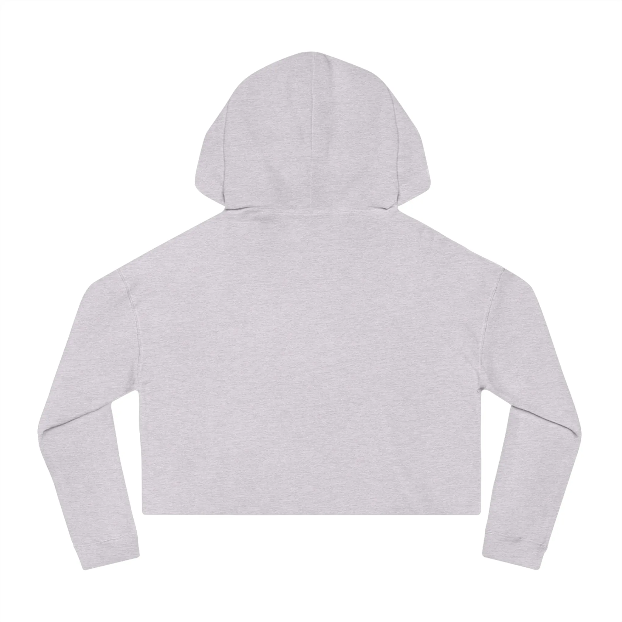 AFA Fillies Shield Women’s Cropped Hooded Sweatshirt