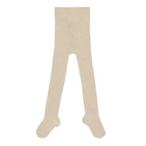 Aly Tights | Macaroon