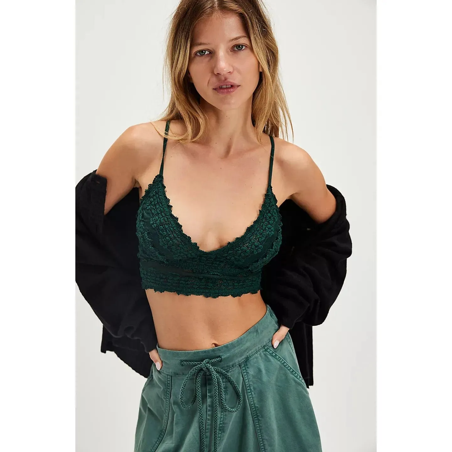 Amina Bralette