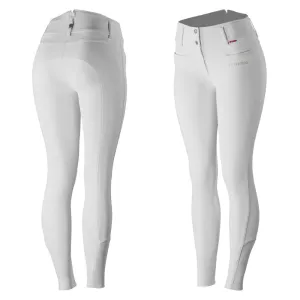 B Vertigo Women's Tiffany Silicone Full Seat Breech