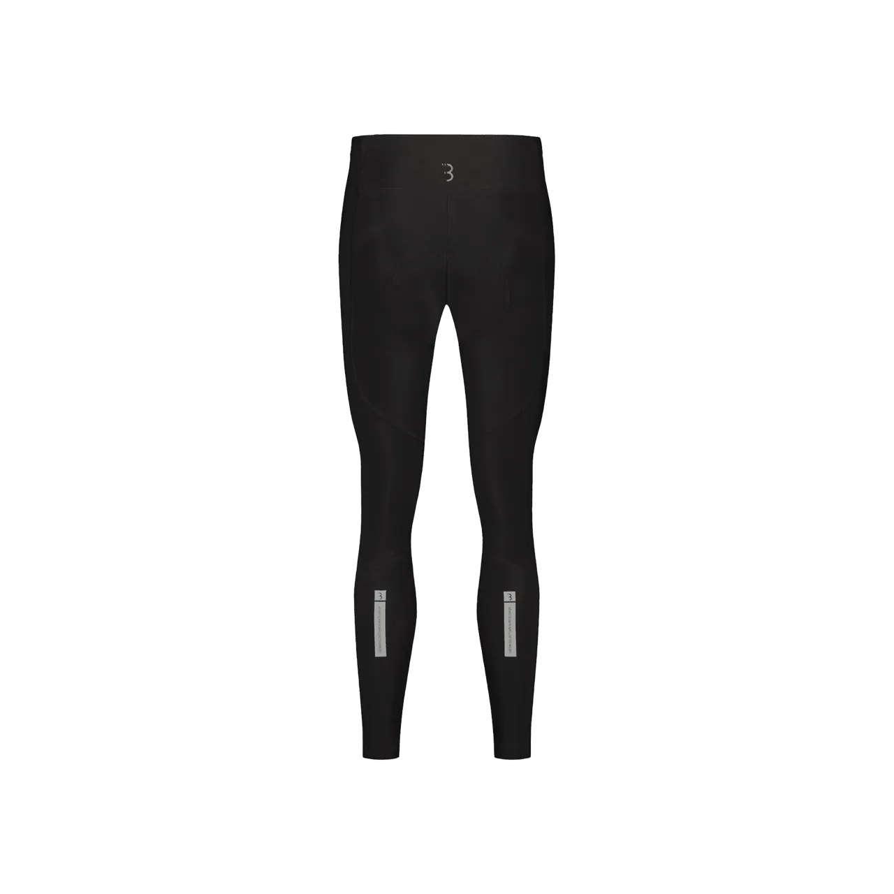 BBW-355 Coldshield Winter Tights Plus Padding Ladies