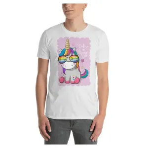 Believe in Magic Tee