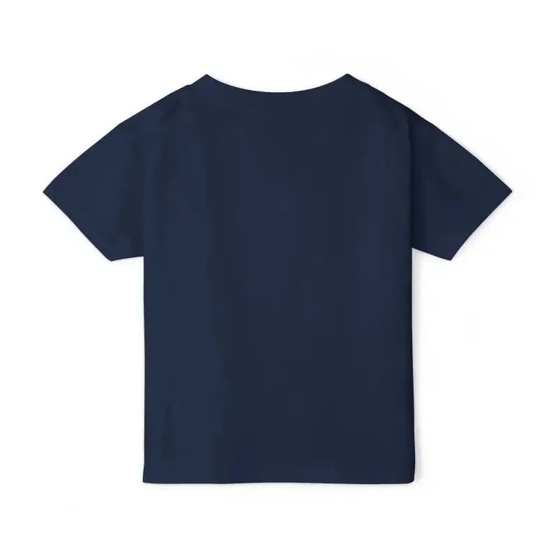 Big Brother Toddler Tee with Infant Cotton Jersey