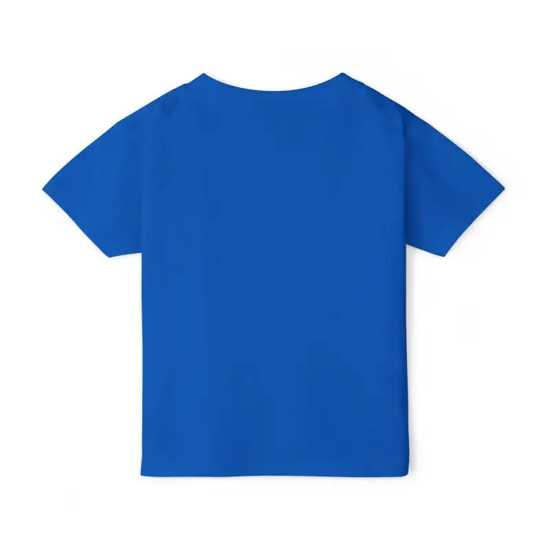 Big Brother Toddler Tee with Infant Cotton Jersey
