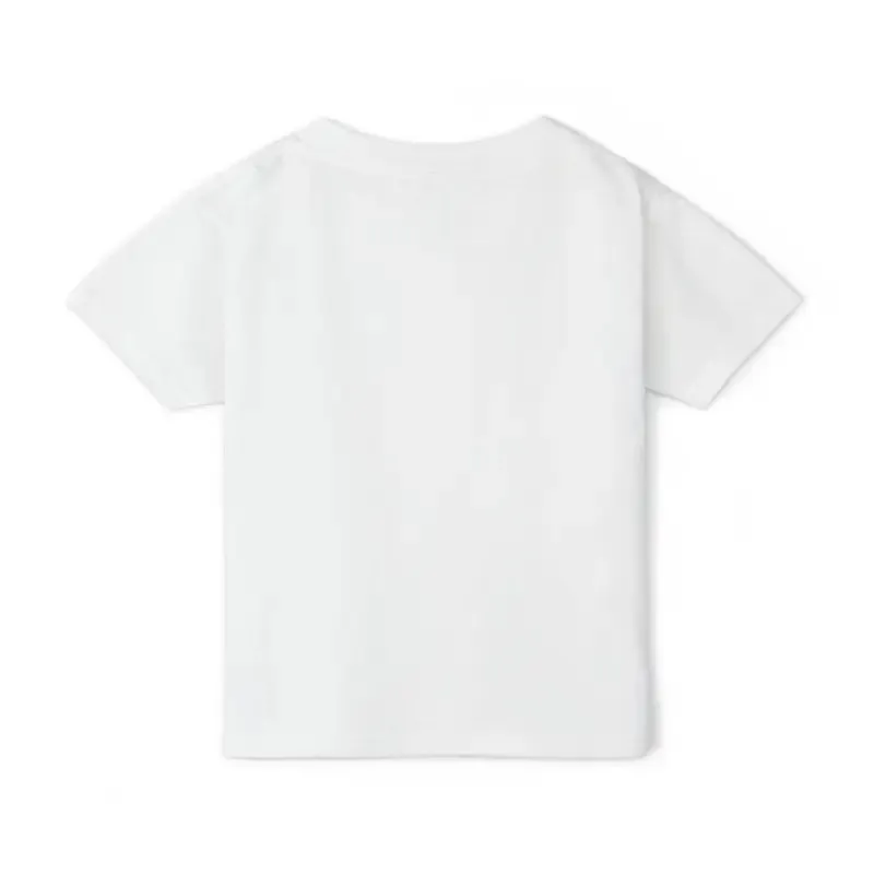 Big Brother Toddler Tee with Infant Cotton Jersey