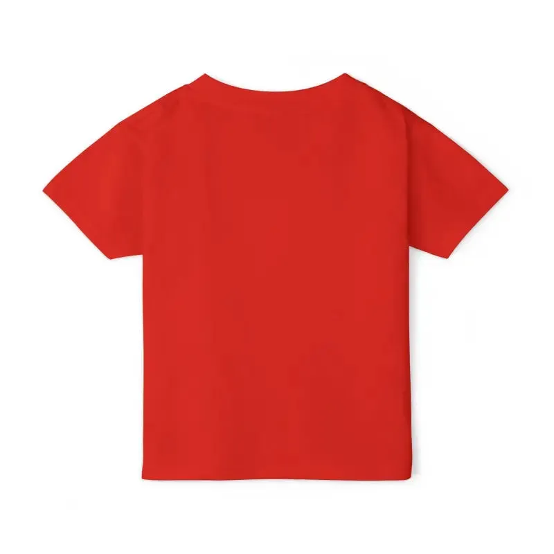 Big Brother Toddler Tee with Infant Cotton Jersey