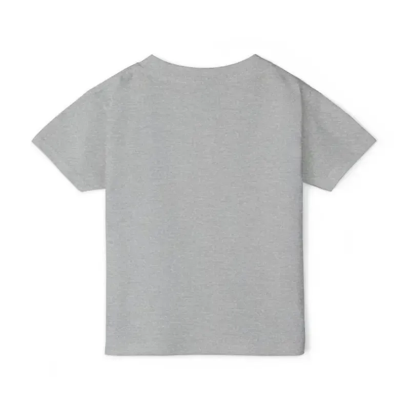 Big Brother Toddler Tee with Infant Cotton Jersey