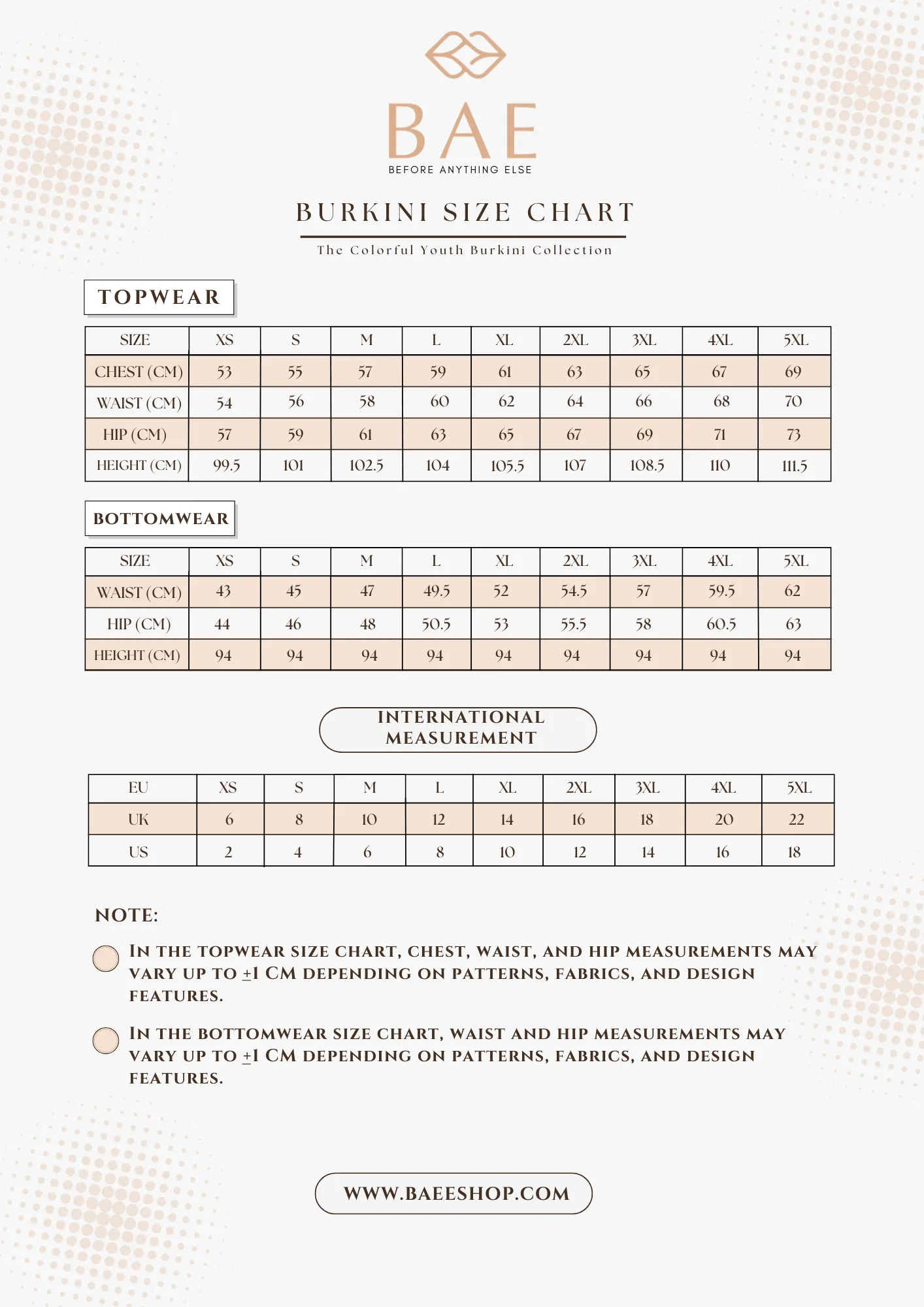 Black Performance 4-Piece Lycra Full-Coverage Modest Burkini Swimwear
