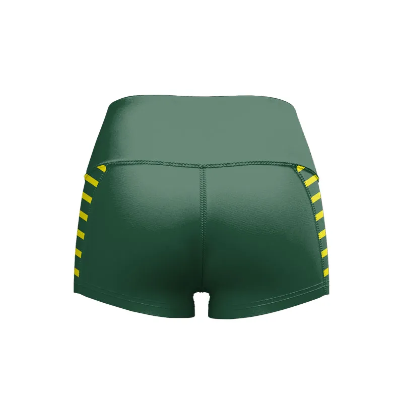 Boomers Tights Short Length Design Your Own