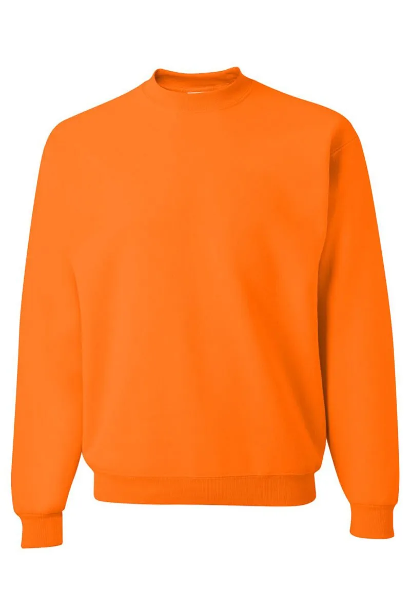Bright Wildcats Colorful Unisex NuBlend Crew Sweatshirt