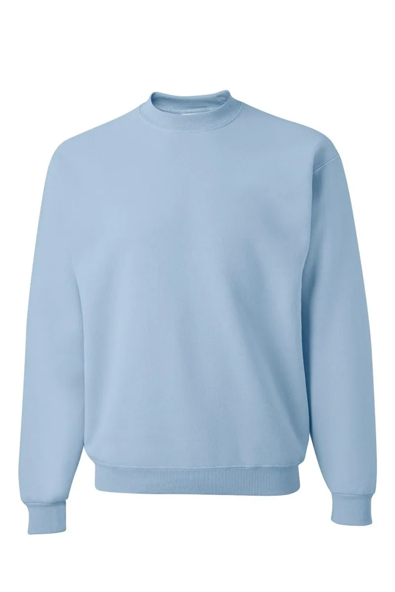 Bright Wildcats Colorful Unisex NuBlend Crew Sweatshirt