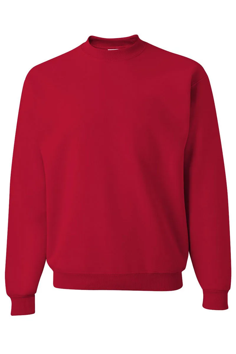Bright Wildcats Colorful Unisex NuBlend Crew Sweatshirt