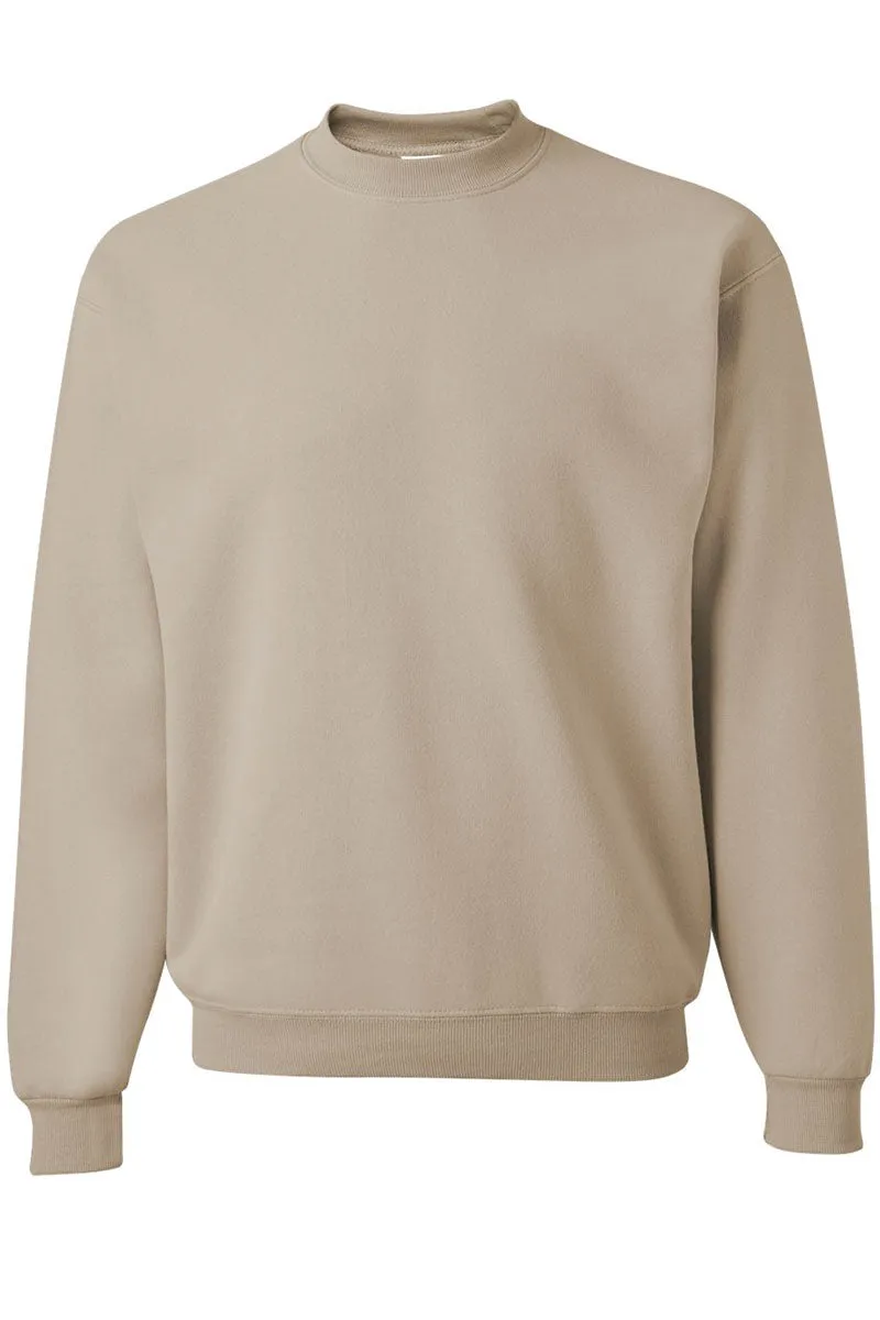 Bright Wildcats Colorful Unisex NuBlend Crew Sweatshirt