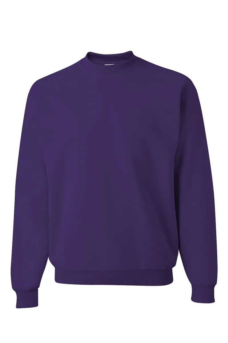 Bright Wildcats Colorful Unisex NuBlend Crew Sweatshirt