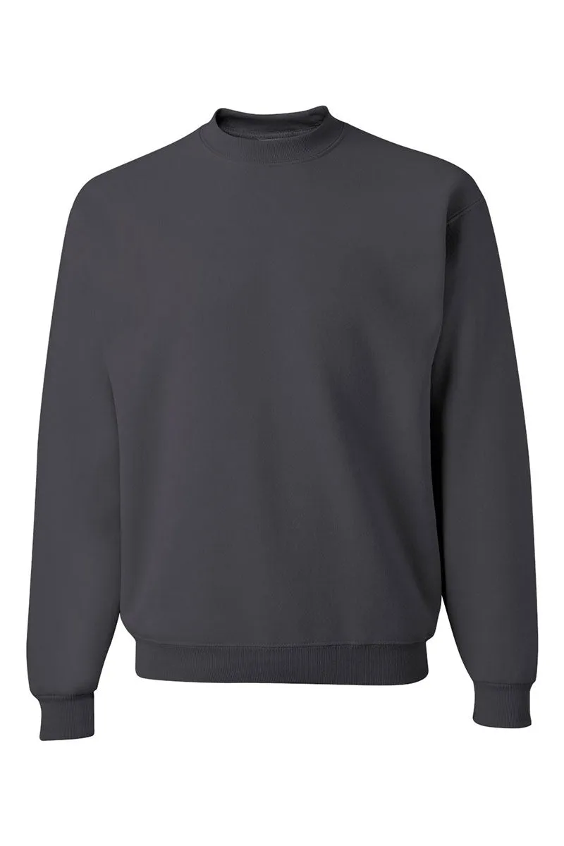 Bright Wildcats Colorful Unisex NuBlend Crew Sweatshirt