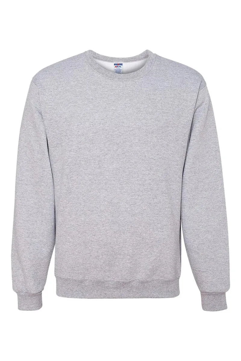 Bright Wildcats Colorful Unisex NuBlend Crew Sweatshirt
