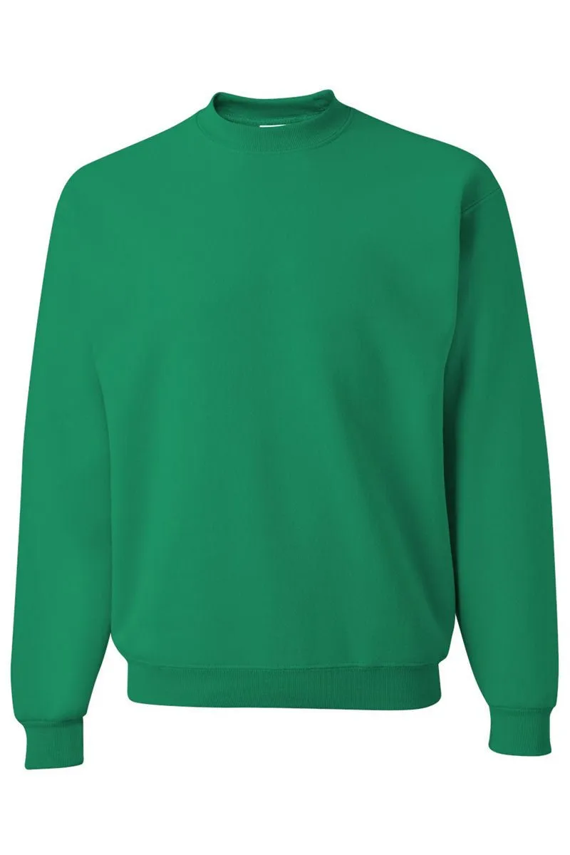 Bright Wildcats Colorful Unisex NuBlend Crew Sweatshirt