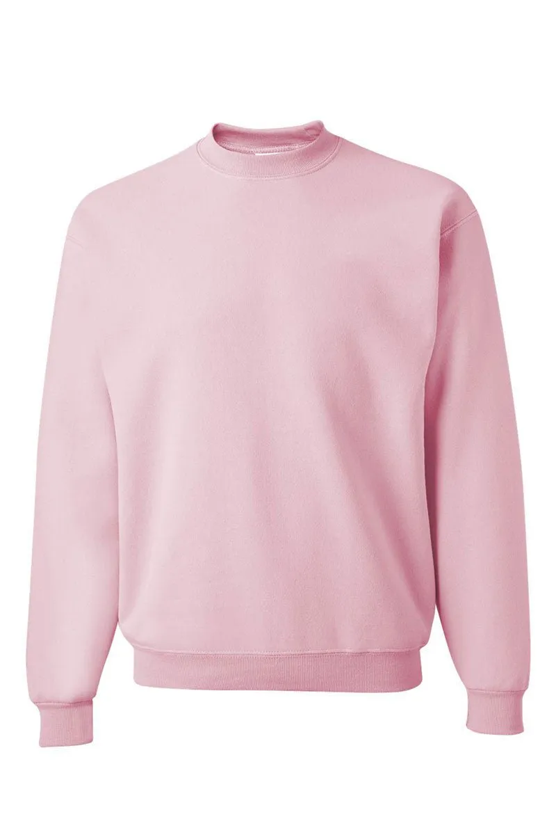 Bright Wildcats Colorful Unisex NuBlend Crew Sweatshirt