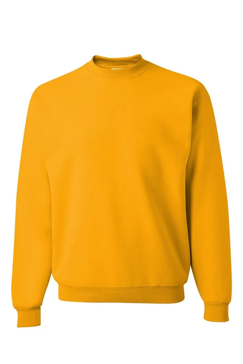 Bright Wildcats Colorful Unisex NuBlend Crew Sweatshirt