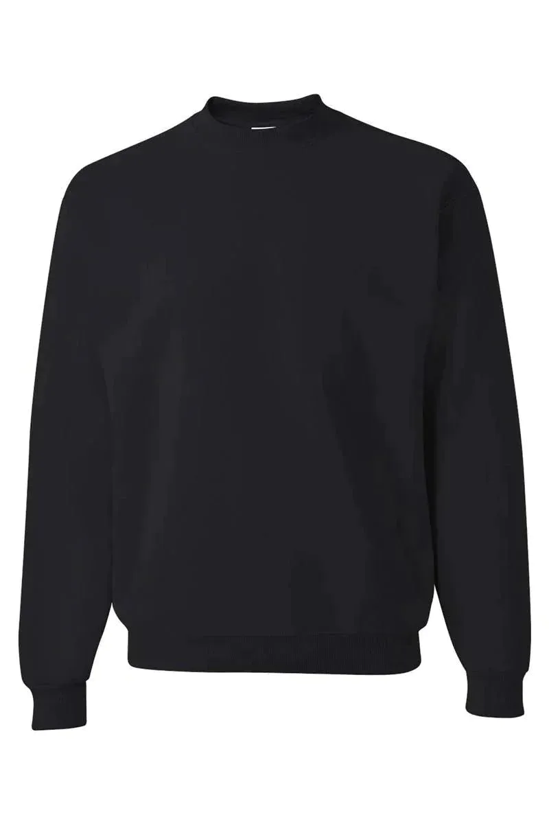 Brushed Colorful Mama Unisex NuBlend Crew Sweatshirt