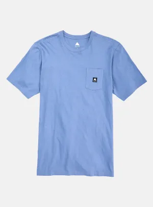 Burton Colfax Short Sleeve T-Shirt