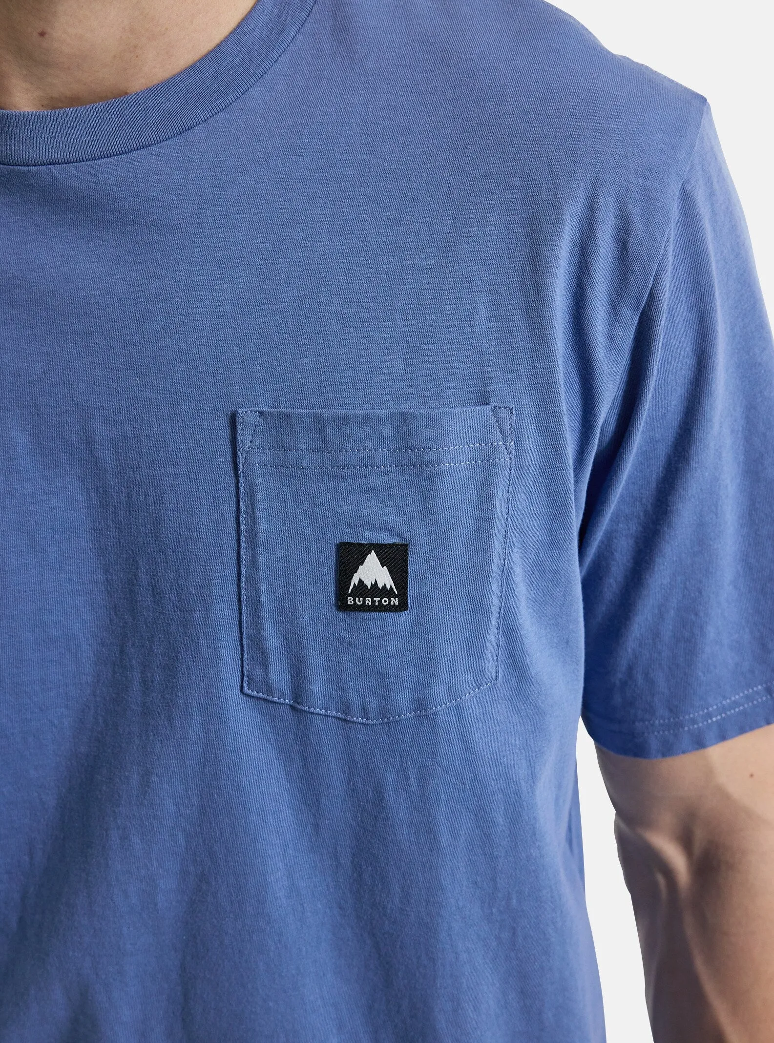 Burton Colfax Short Sleeve T-Shirt