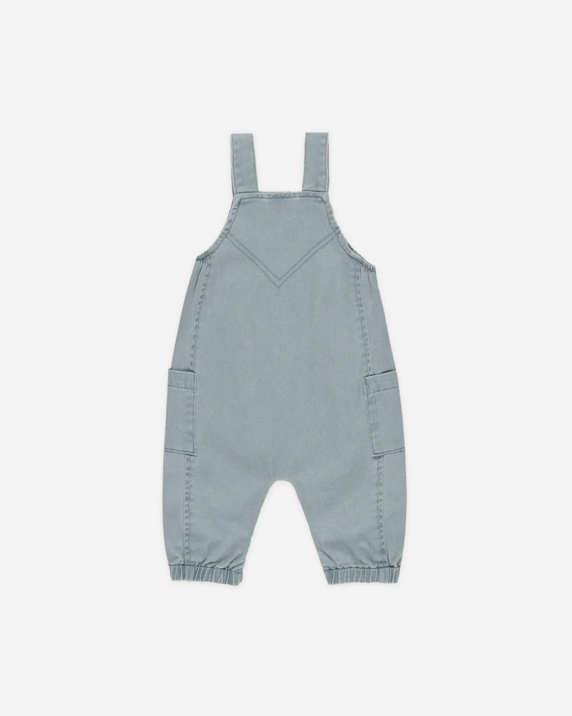Cargo Overall - Ocean