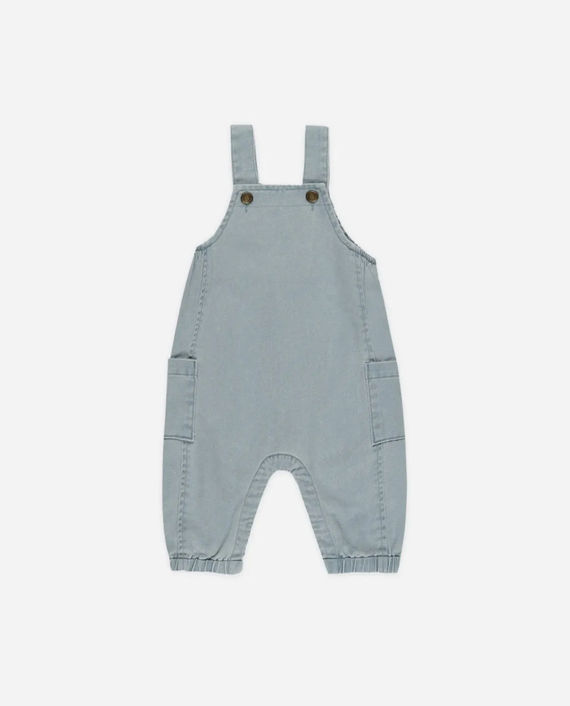 Cargo Overall - Ocean