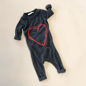 Casper-Heart | No Snap Joahbody | Charcoal FC
