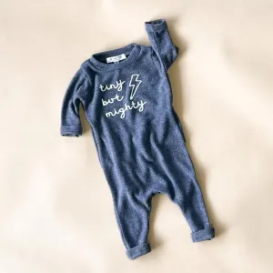 Casper-Tiny but Mighty | No Snap Joahbody | Navy FC