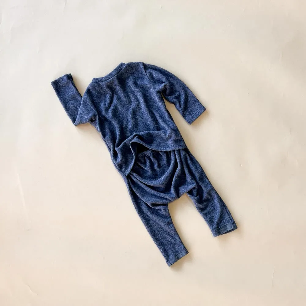 Casper-Tiny but Mighty | No Snap Joahbody | Navy FC