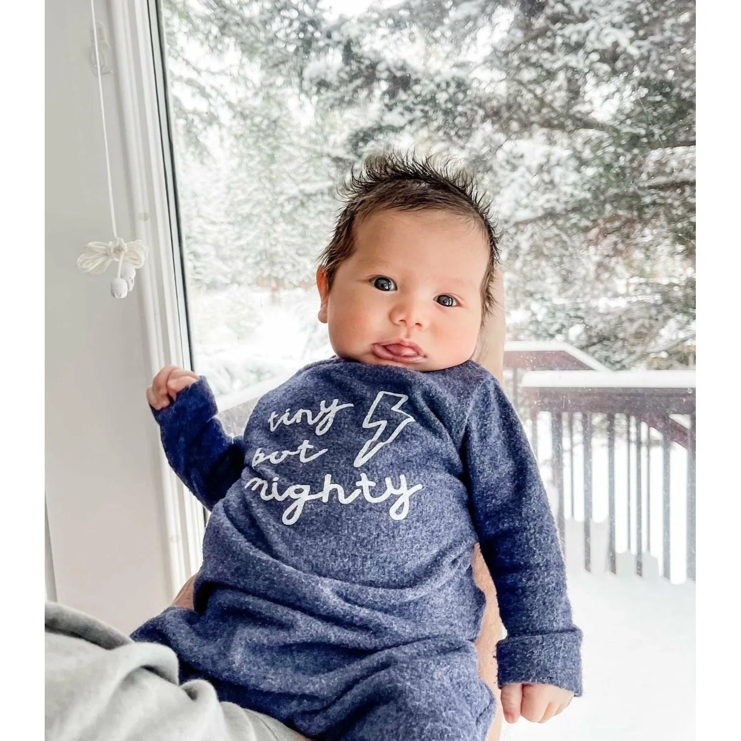 Casper-Tiny but Mighty | No Snap Joahbody | Navy FC
