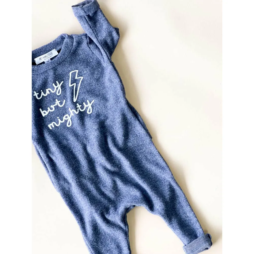 Casper-Tiny but Mighty | No Snap Joahbody | Navy FC