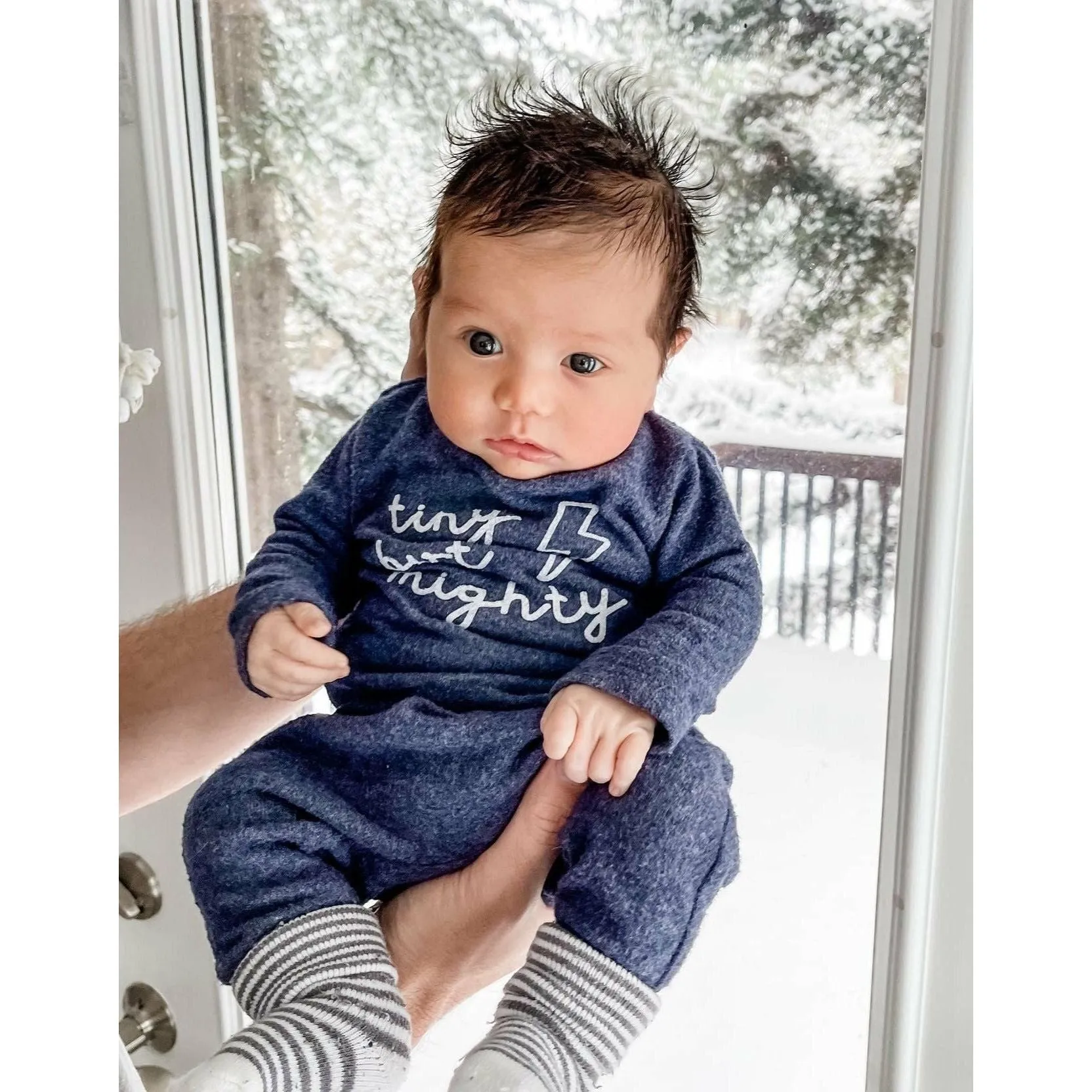 Casper-Tiny but Mighty | No Snap Joahbody | Navy FC