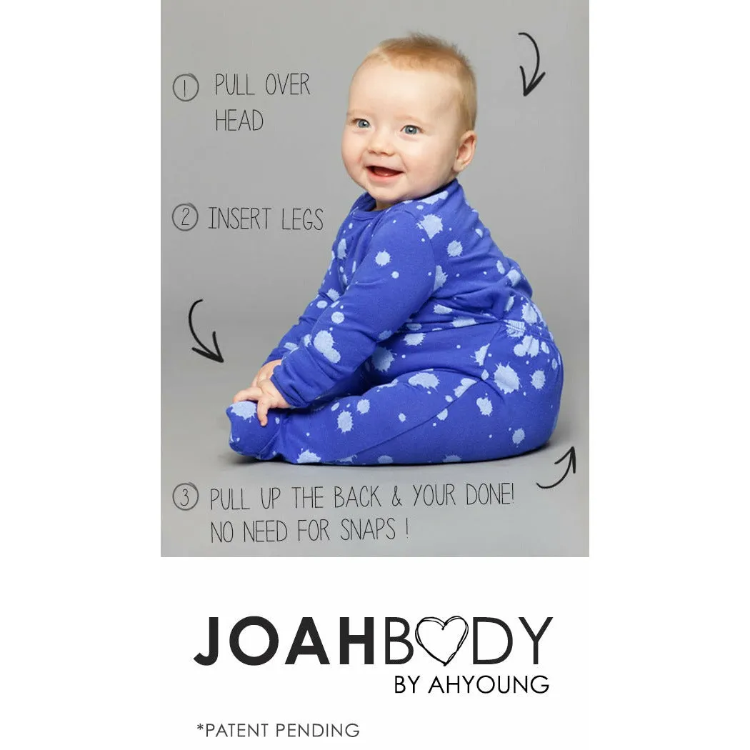 Casper-Tiny but Mighty | No Snap Joahbody | Navy FC