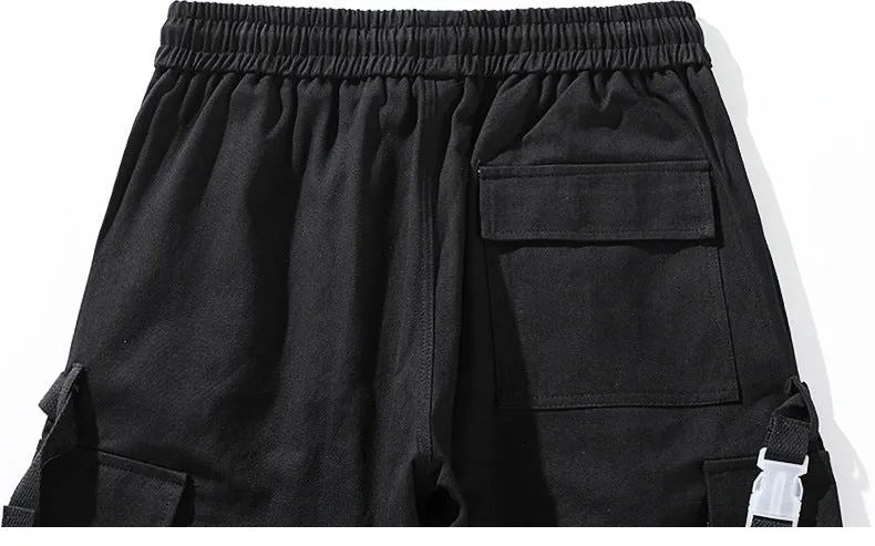 Casual Beam Men Pants