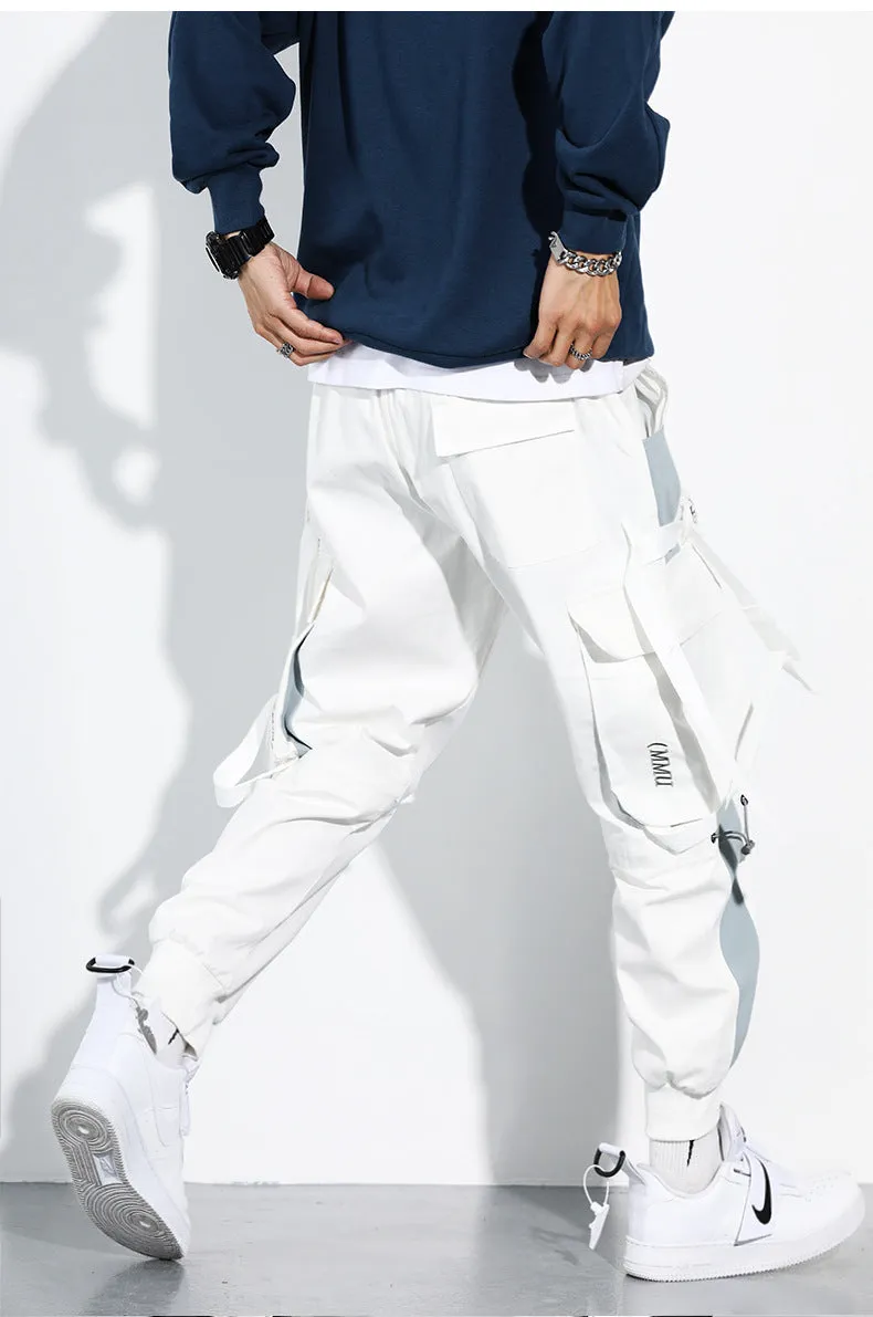 Casual Beam Men Pants